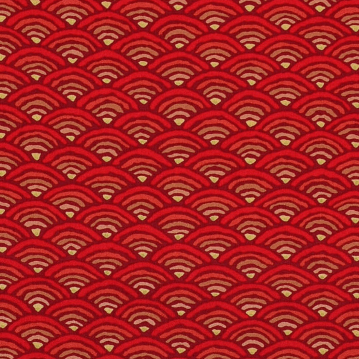 Flare-Red
