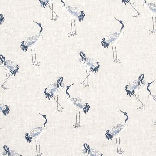 Heron River - Atlanta Fabrics