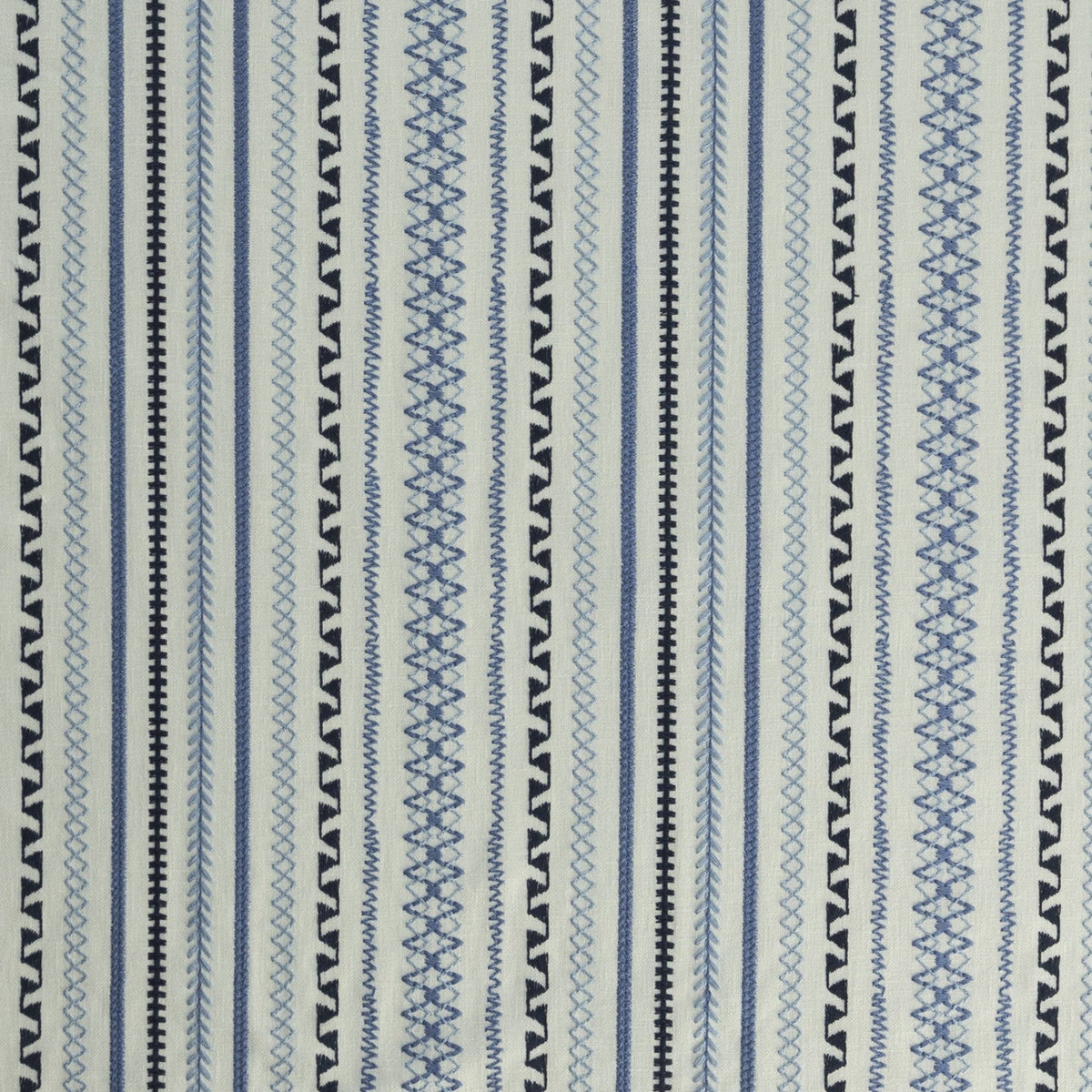 Soji Stripe-Delft