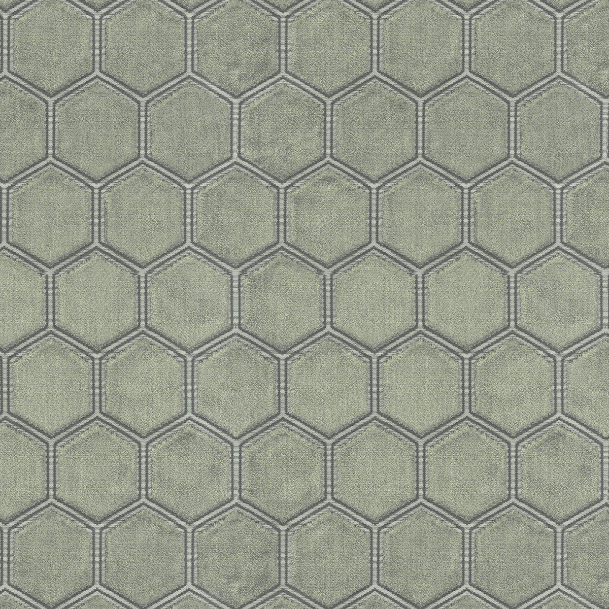 HONEYCOMB - Taupe