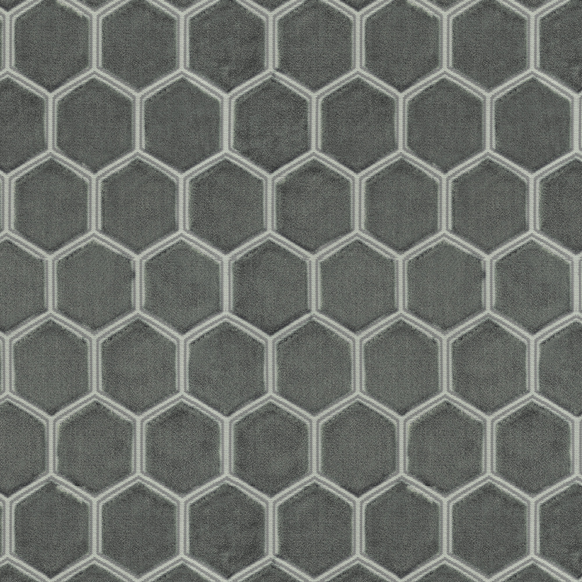 HONEYCOMB - Metal