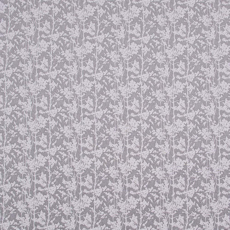 Lyrical Prose Graphite - Atlanta Fabrics