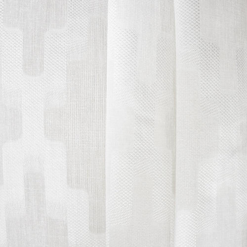 On Behalf White (FR) (RR) - Atlanta Fabrics
