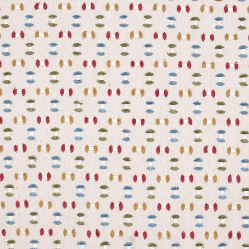 Pick A Bow Confetti - Atlanta Fabrics