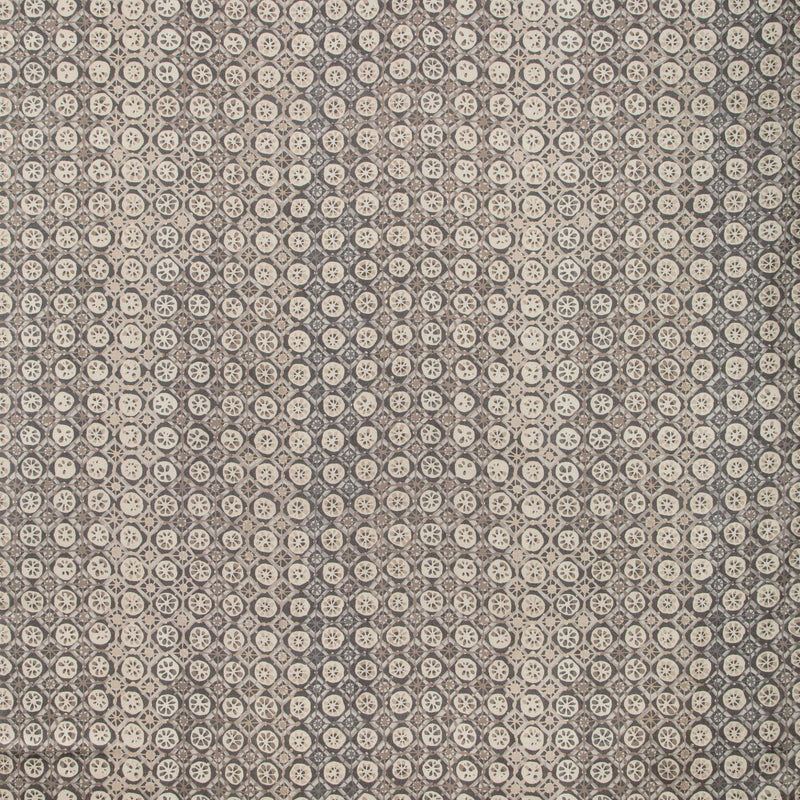 PROCIDA - PEWTER - Atlanta Fabrics
